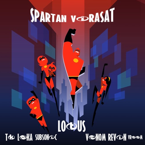 [1st PLACE] [BEST MIX] Spartan Virasat @ BUCKEYE MELA (ft. Subsonic, V3NOM, REV7IN, vr00m, LOKA, TK)
