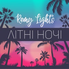 Remy Lights — Літні ночі💙💛