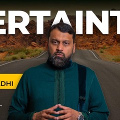 What Happens When You Believe! | ICNA 2024 | Shaykh Dr. Yasir Qadhi