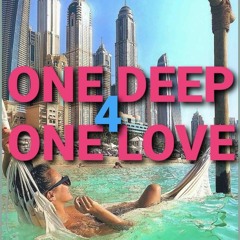 The ONE DEEPWAVES BY SABRY O CONNELL 4