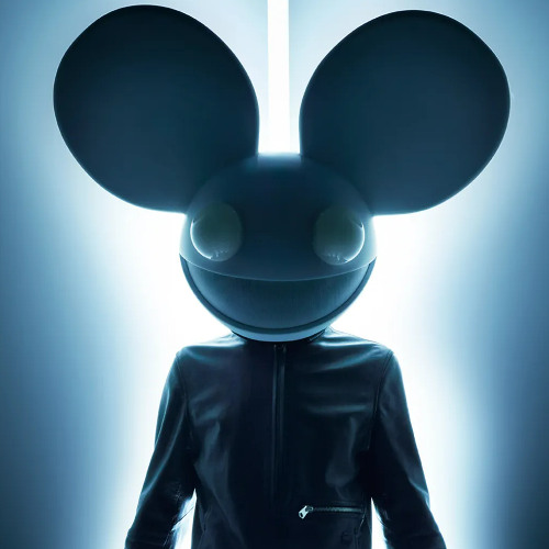 deadmau5 - Science ID (Unreleased)