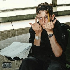 Lil Mabu - Mathematical Disrespect (Instrumental)