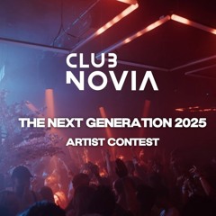 CLUB NOVIA NEXT GENERATION 2025