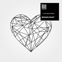 RA7A(BR), Growu - Broken Heart (Extended Mix)