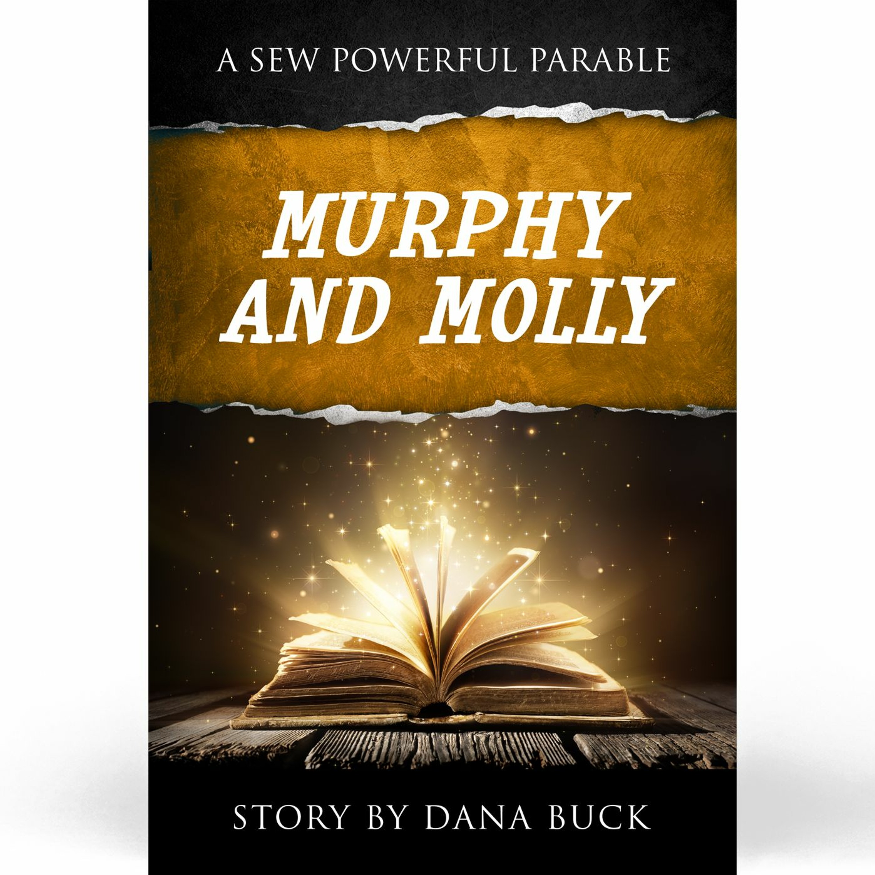 Sew Powerful Parables