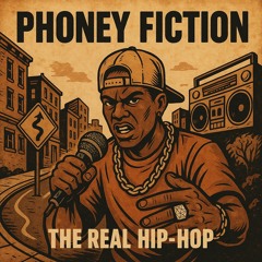 Phoney Fiction (The Real Hip-Hop)