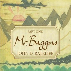 [ACCESS] EPUB KINDLE PDF EBOOK The History of the Hobbit, Part 1: Mr. Baggins by  Joh