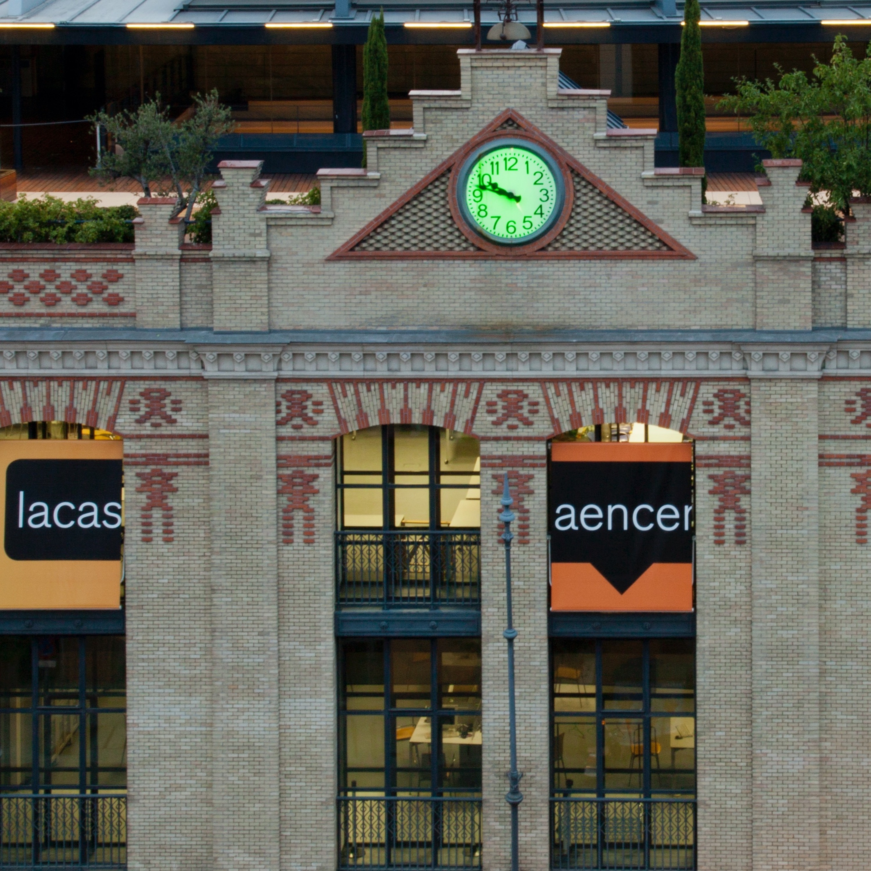 La Casa Encendida Radio