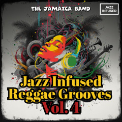 The Jamaica Band vs Andy Bey - Lonely Town - Reggae EDM Radio Edit
