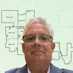 Dane County Board Candidate Mark Foster Discusses His Priorities for District 25