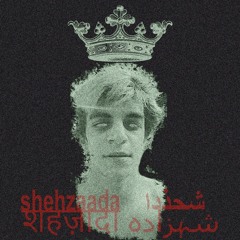 shehzaada (ft. Jadugar Tapes)