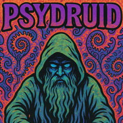 Complexity Crew [EP] - #PsyDruid