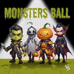 Monsters Ball