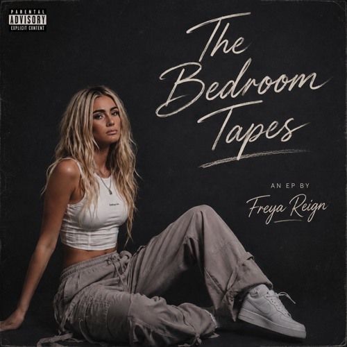 The Bedroom Tapes - EP