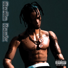Travis Scott - Antidote (Modim Remix) [FREE DOWNLOAD]
