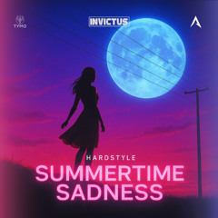 Invictus, Tymo & Asron - Summertime Sadness