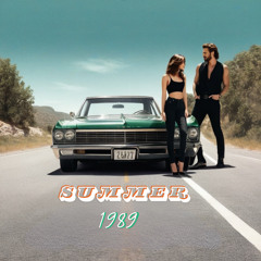 Summer of 1989