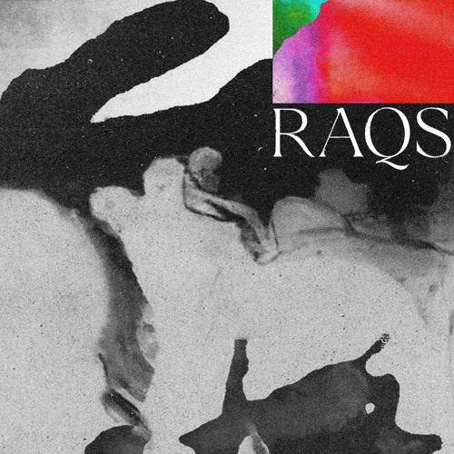 Bawrut - Raqs EP [R$N37]