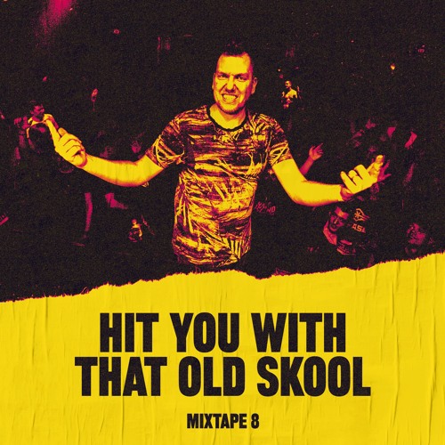 Stream Hit You With That Oldskool - Mixtape 8 by Dj Thera | Listen ...