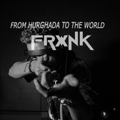 FROM HURGHADA TO THE WORLD BY: FRANK(EG) AFRO HOUSE EMOTIONS