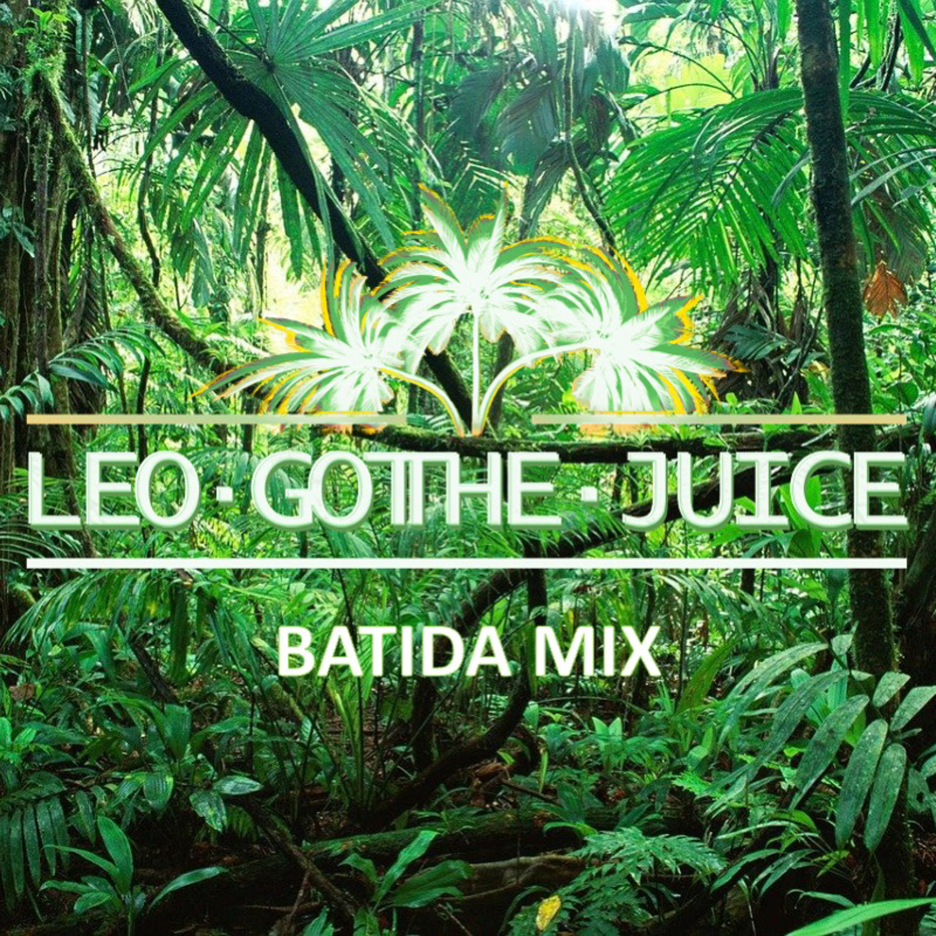 Leogothejuice