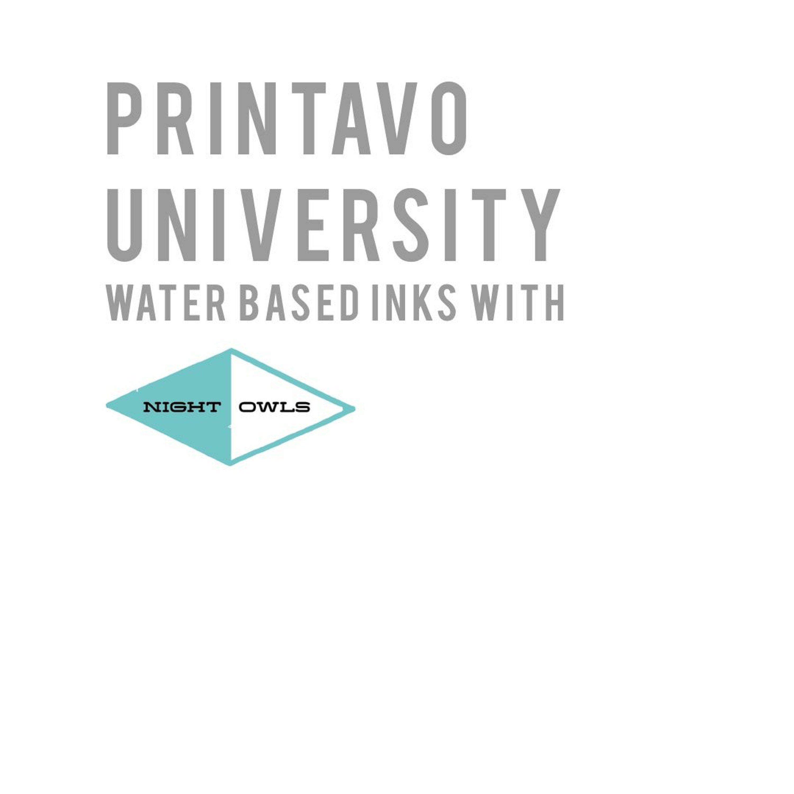 Printavo PrintHustlers Podcast