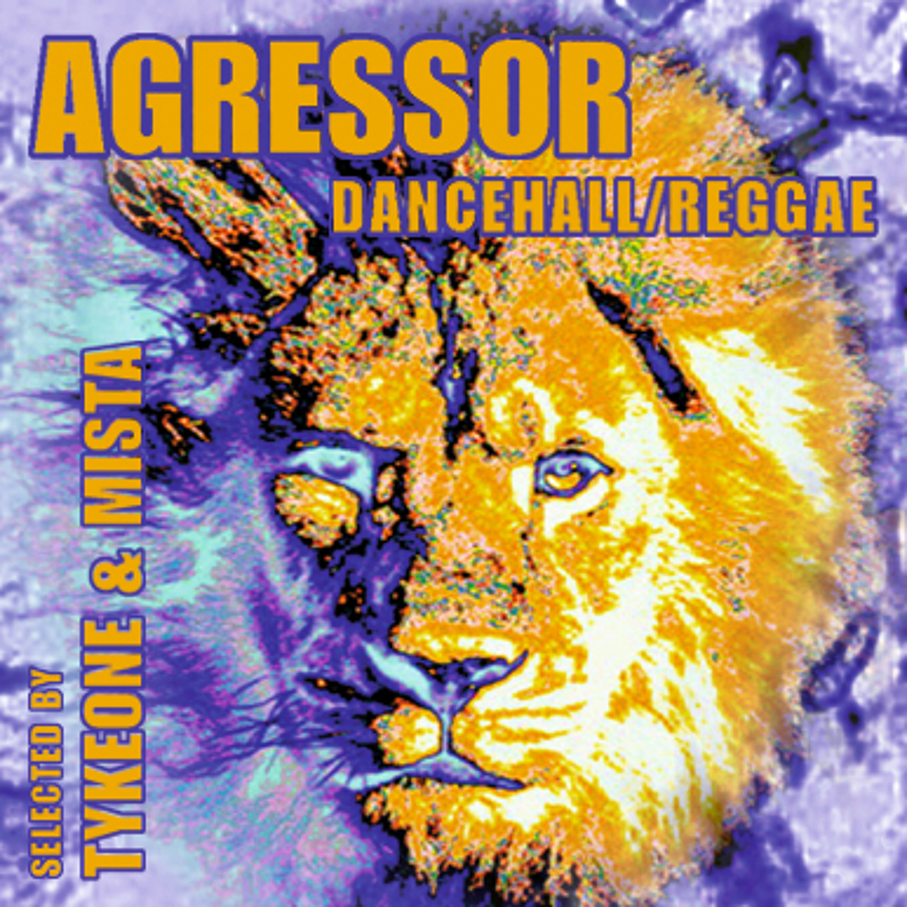 Agressor