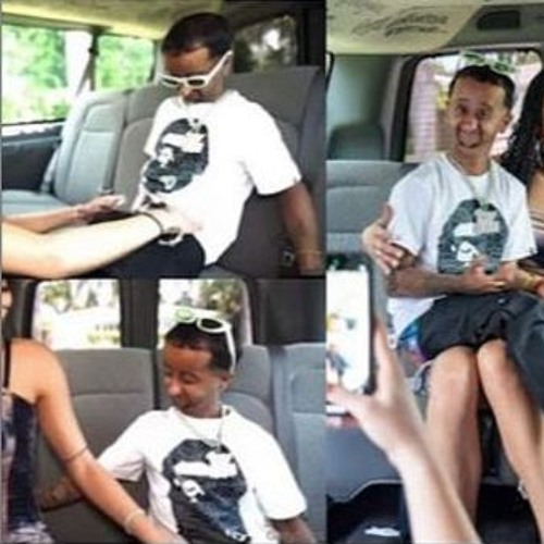 Stream Full new Video Baby Alien Fan Bus Viral Twitter by nadim nadim