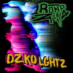Rompzilla - DZKO LGHTZ