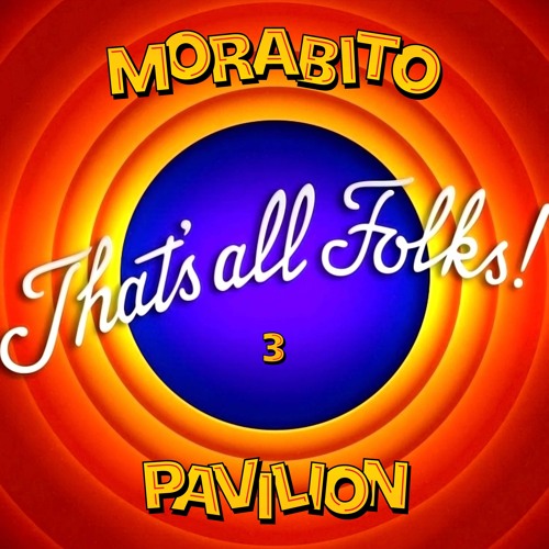 7/23/23 That's All Folks Part 3 of 3
