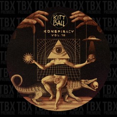 Premiere: Juliet Sikora - Fool Master [Kittball]