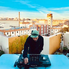 BLacK_OwL - Rooftop  Barcelona  mix