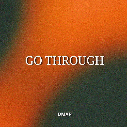 DMAR - GO THROUGH