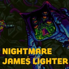 Nightmare (for NaturallyPureNStrait)