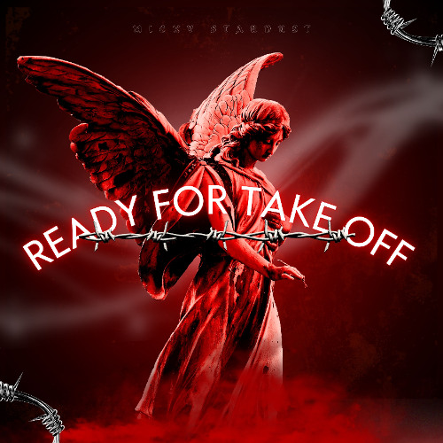 Ready For Take Off (Radio Mix)