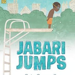 🥢Get [EPUB - PDF] Jabari Jumps 🥢