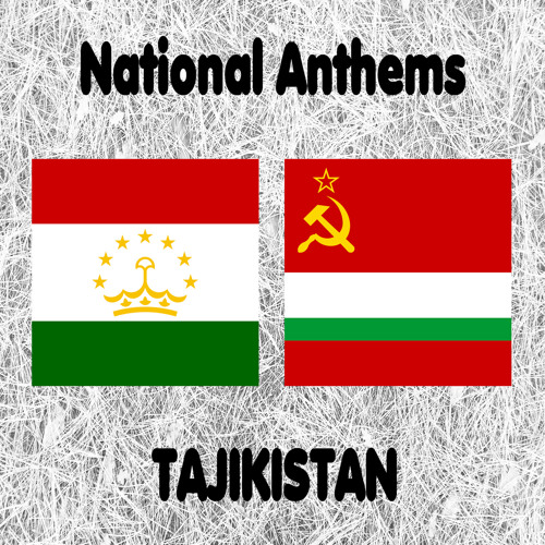 Tajikistan - Surudi Milli (National Anthem) 1 [Instrumental]
