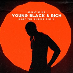 Melly Mike - Young Black & Rich (Drop The Cheese Remix)