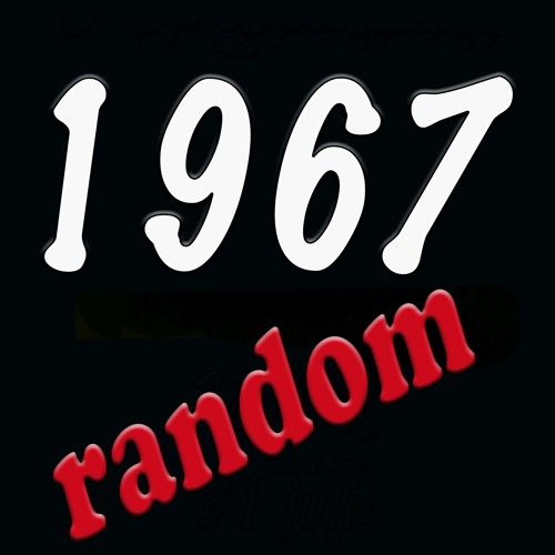Stream 1967 RANDOM (for Emanuel Östnäs) by Ingvar Loco Nordin | Listen ...
