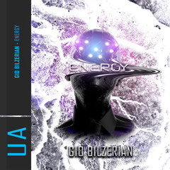 Energy - Gio Bilzerian (Extended Mix 2024)