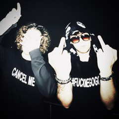 Kostiuchenko & datboyjeezo — відміни мене