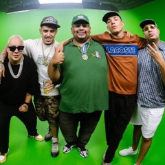 THE BOX MEDLEY FUNK 5 MC PH, MC LEOZINHO ZS, MC PIKACHU, MC LELE JP, MC DON JUAN