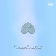 Complicated (prod. J TONI)