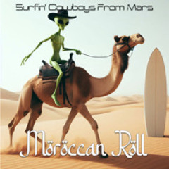 Moroccan Roll