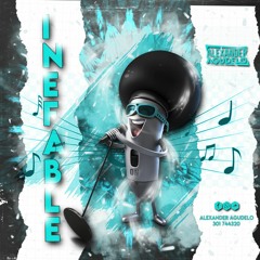 INEFABLE BY Alexander Agudelo