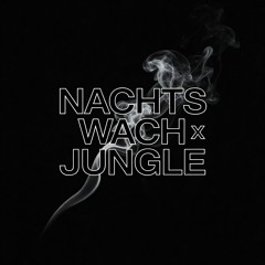 Nachts Wach x Jungle | DnB Mashup - DJ SET