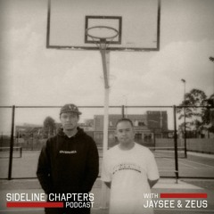 Ep 001: The Genesis (feat. Zeus)