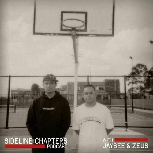 Ep 001: The Genesis (feat. Zeus)