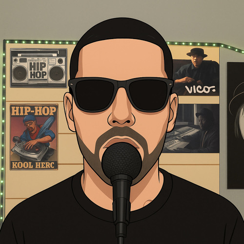 HIPHOPNOSIS #2 - RAPDRIGO