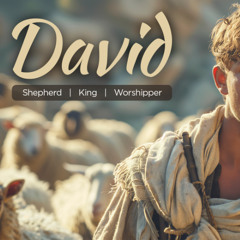 David 11 - David's Troops